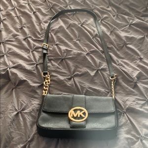 Michael Kors crossbody bag